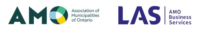 Association of Municipalities of Ontario Logo